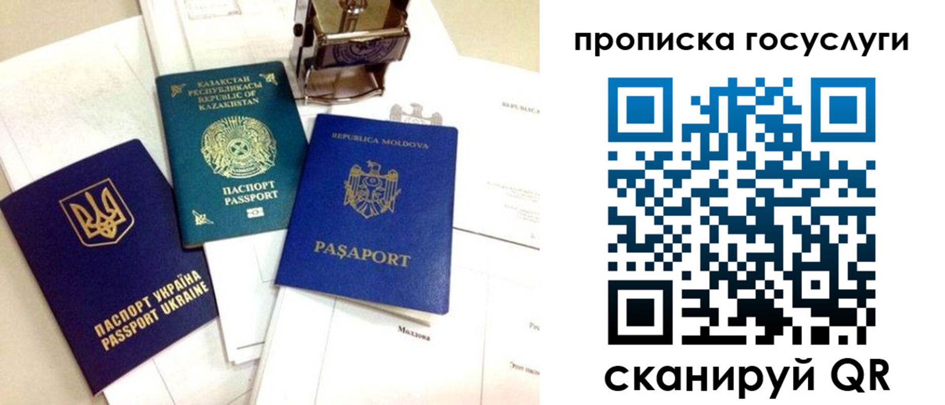 найти адрес прописки в Выборге